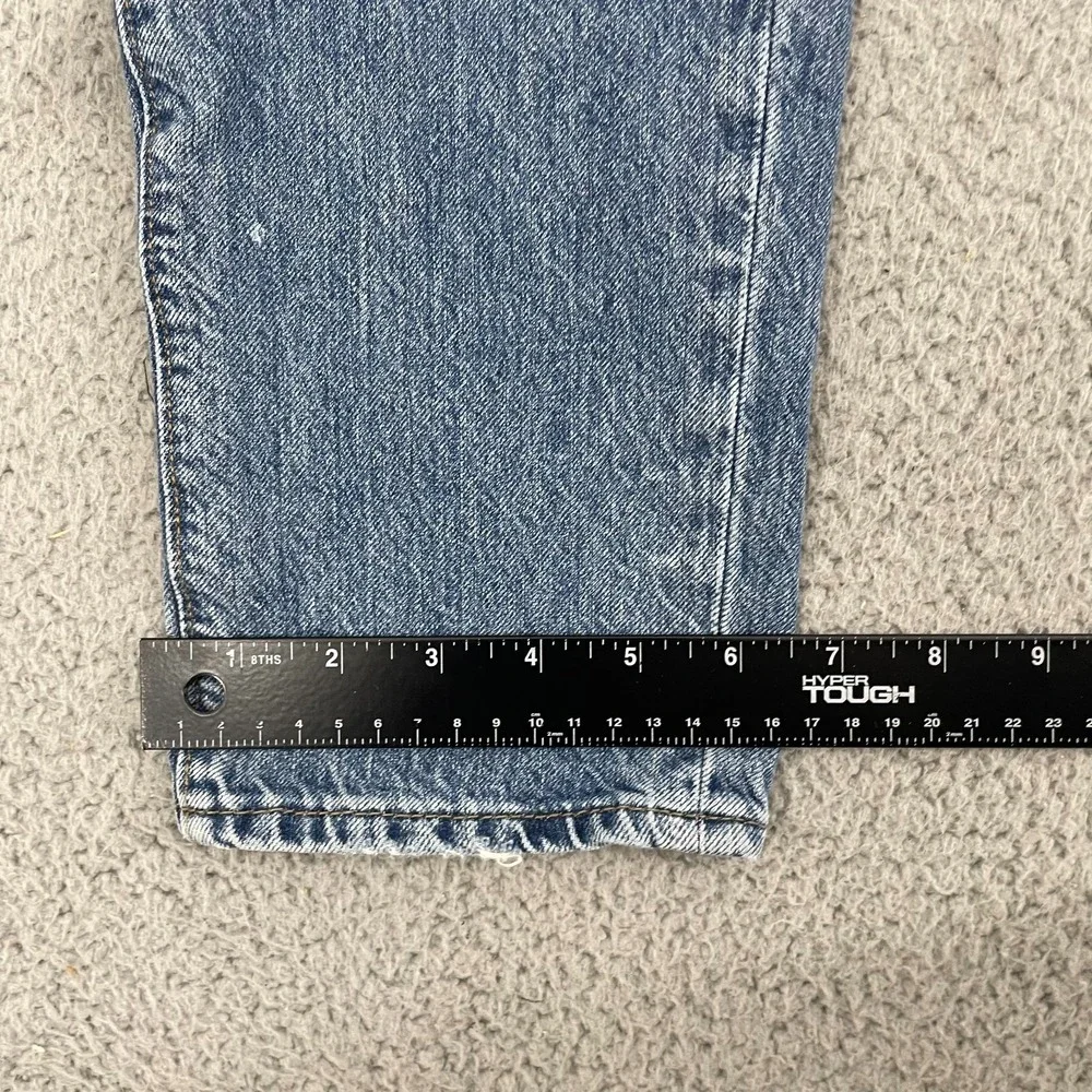 Abercrombie & Fitch men size